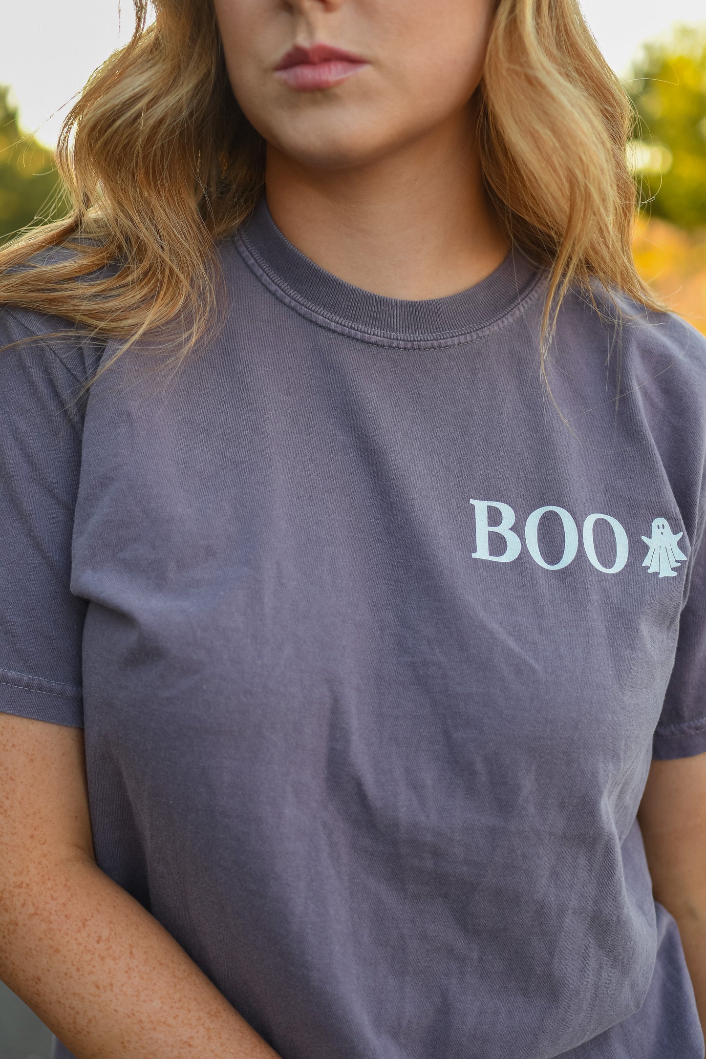 BOO Tee